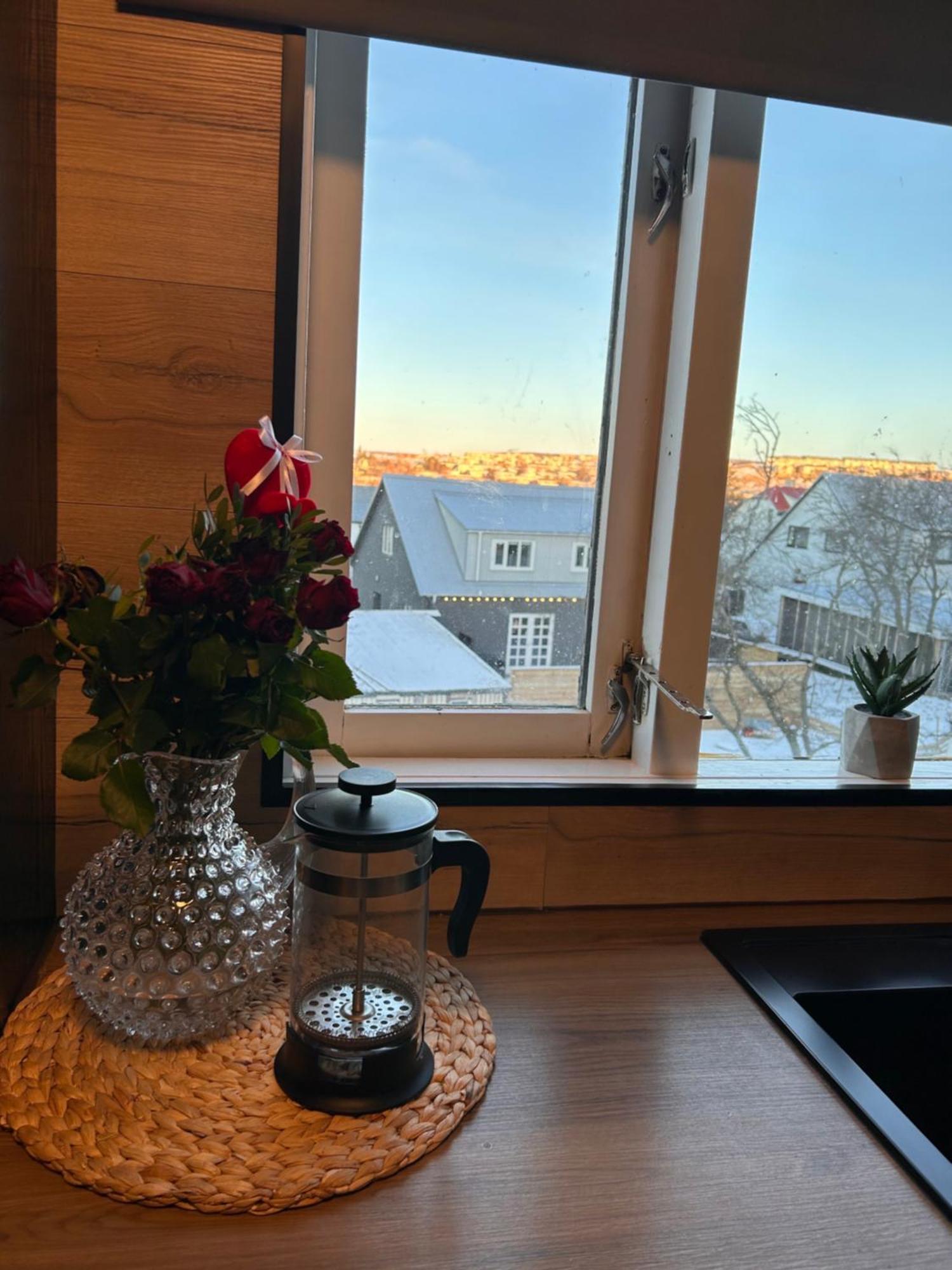 1 Bedroom Apartment Hafnarfjörður Exterior foto