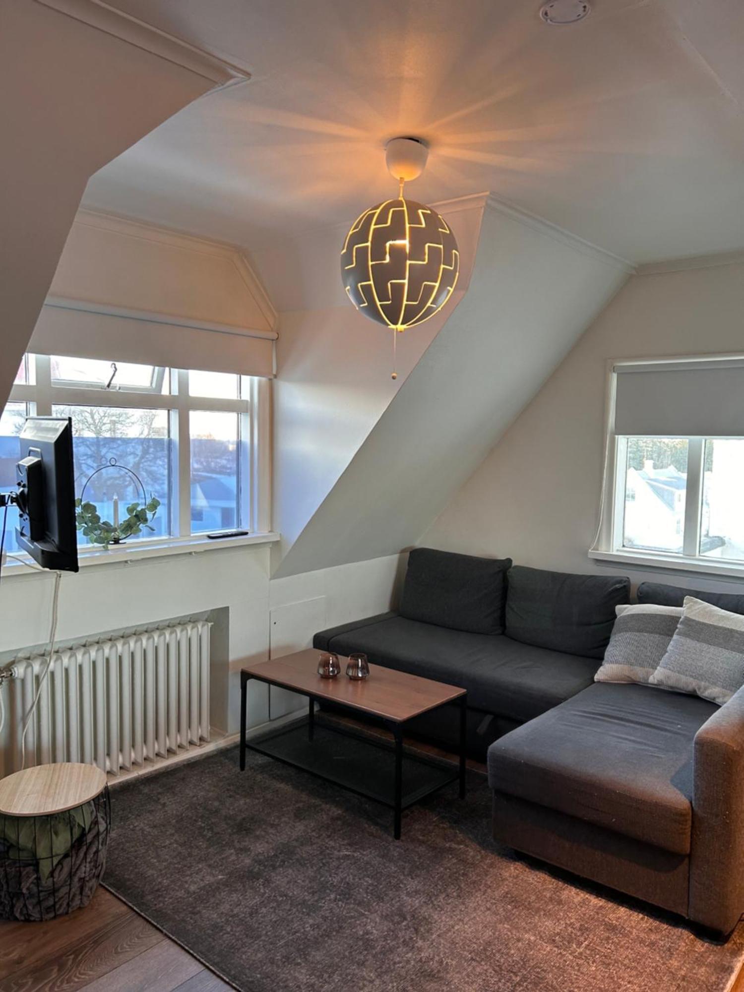 1 Bedroom Apartment Hafnarfjörður Exterior foto